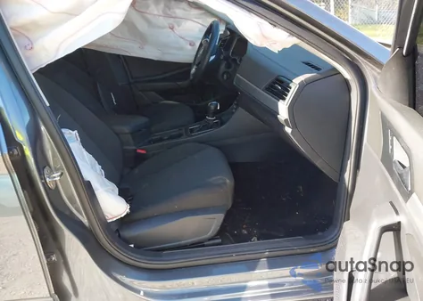 2019 Volkswagen Jetta 1.4T R-Line/1.4T S/1.4T Se z USA, uszkodzony, nr VIN 3VWC57BU3KM180594